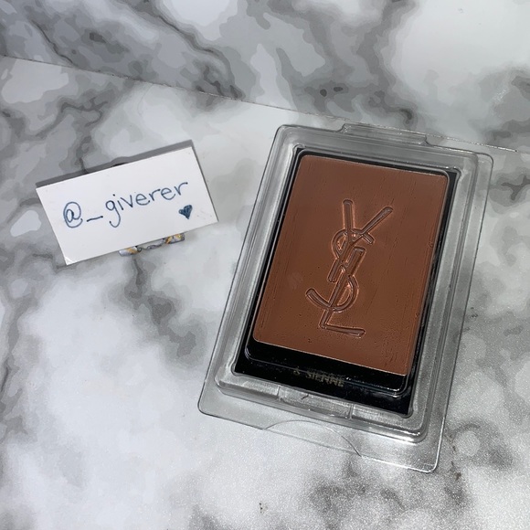 YSL Les Sahariennes 6 SIENNE Blur Perfector Balm - Picture 4 of 13